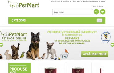 PetMart.ro