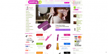 SexShop.ro
