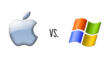 Apple sau PC?