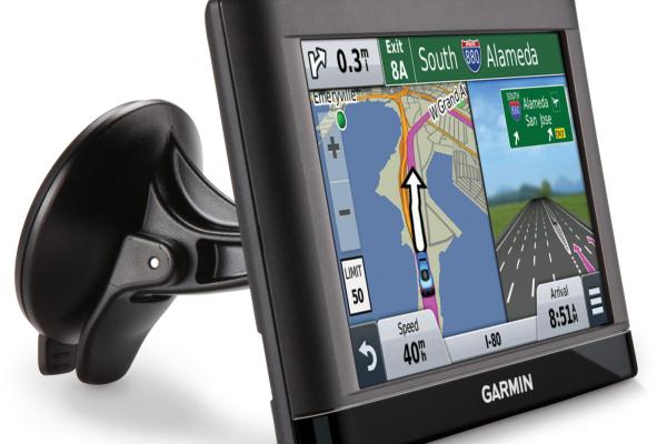 Cum alegem navigatorul GPS
