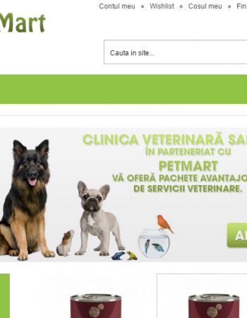 PetMart.ro