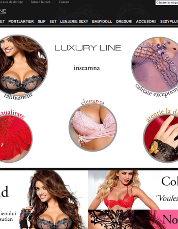 luxuryline.ro