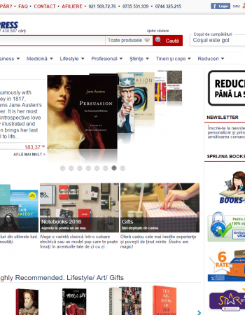 books-express.ro