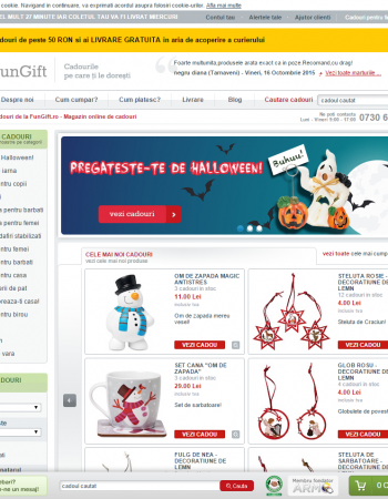 FunGift.ro