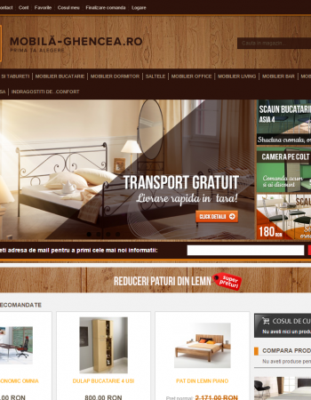 mobila-ghencea.ro