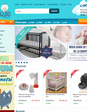 babyneeds.ro